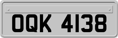 OQK4138