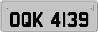 OQK4139