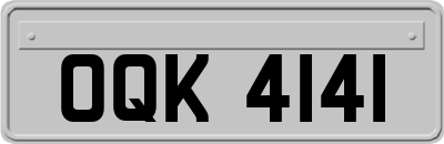 OQK4141