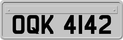OQK4142