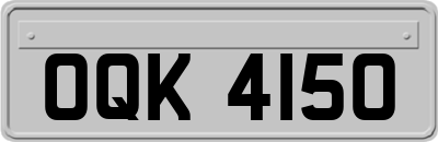 OQK4150