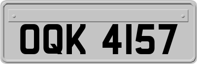 OQK4157