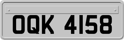 OQK4158
