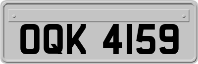 OQK4159
