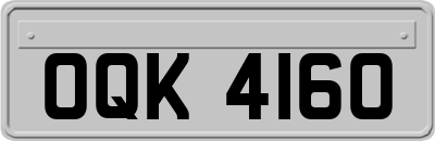 OQK4160