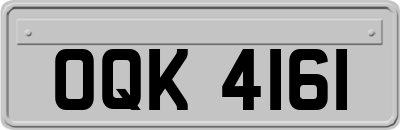 OQK4161