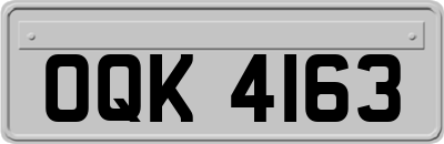 OQK4163