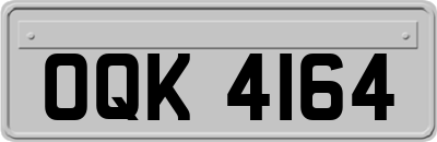 OQK4164