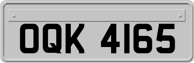 OQK4165