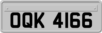 OQK4166