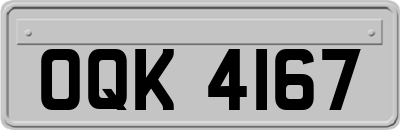 OQK4167