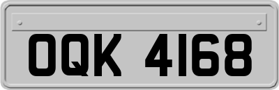OQK4168