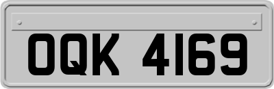 OQK4169