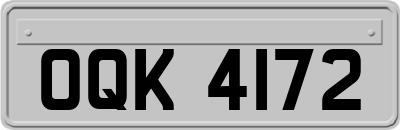 OQK4172