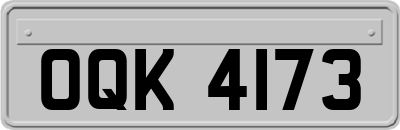 OQK4173