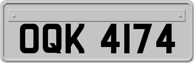 OQK4174