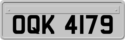OQK4179