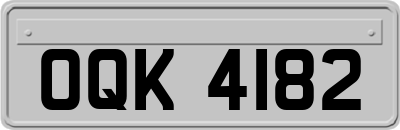 OQK4182