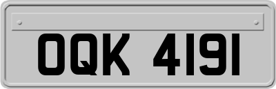 OQK4191