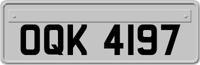OQK4197