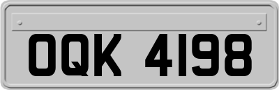 OQK4198