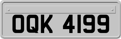 OQK4199