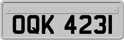 OQK4231