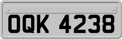 OQK4238