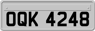 OQK4248