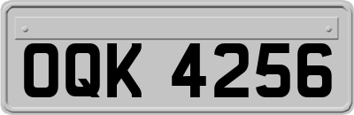 OQK4256