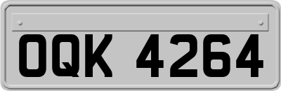OQK4264