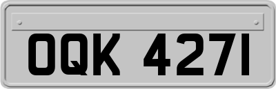 OQK4271