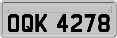 OQK4278