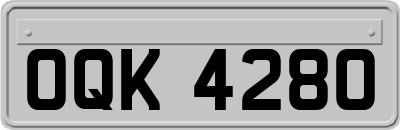 OQK4280