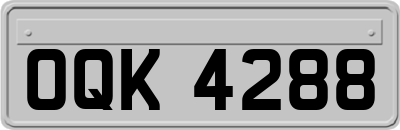 OQK4288