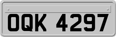 OQK4297