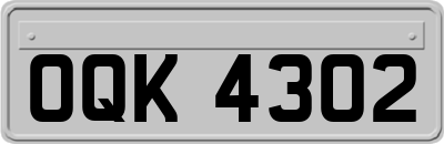 OQK4302