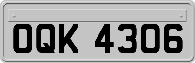 OQK4306