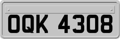 OQK4308