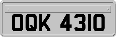 OQK4310