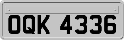 OQK4336