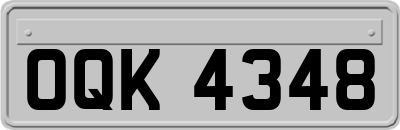 OQK4348