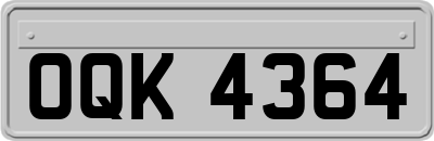 OQK4364