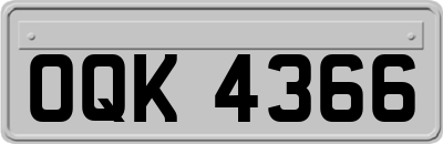 OQK4366