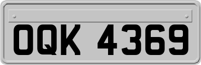 OQK4369