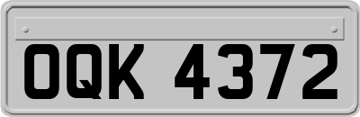 OQK4372