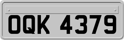 OQK4379