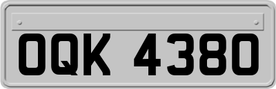 OQK4380