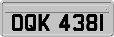 OQK4381