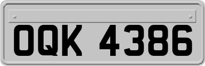 OQK4386